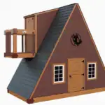Alpine Retreat