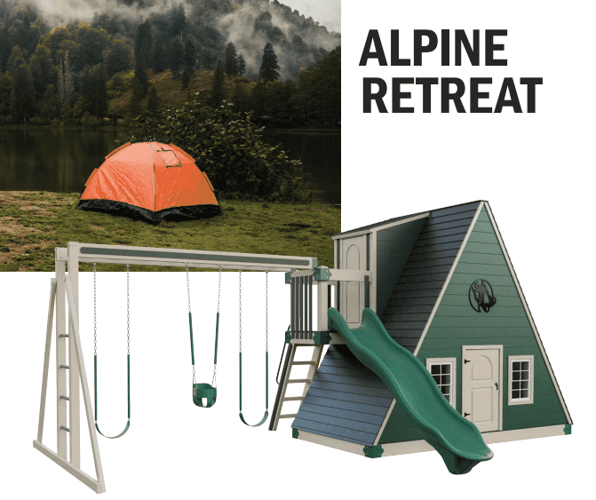 Alpine Retreat - Image 3