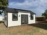 Diamond Series Shed - Image 11