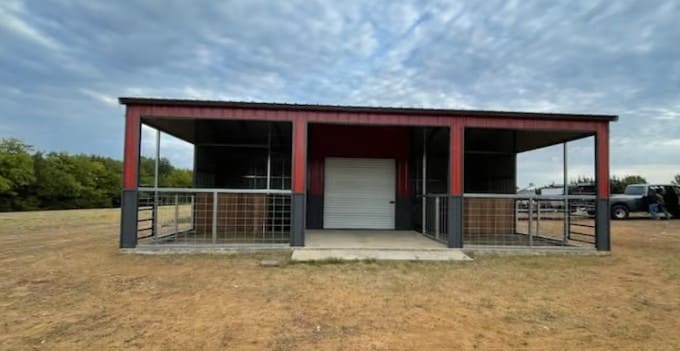 Elite Loafing Shed - Image 5