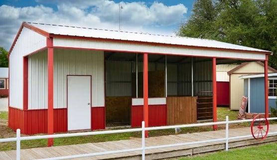 Elite Loafing Shed - Image 6