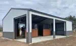 Elite Loafing Shed