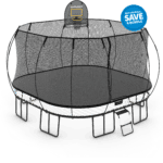 Jumbo Square Ultimate Bundle