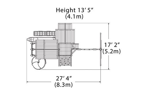Olympian Outlook XL 5 - Image 5