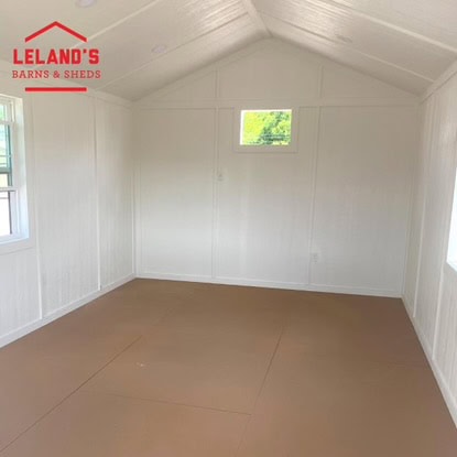 Diamond Series Shed - Image 12