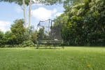 Compact Round Springfree Trampoline R54 - Image 2