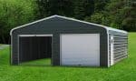 Regular Garages