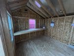 10'x12' Garden Shed - Aubrey, TX. Area Only - SOLD - Image 4