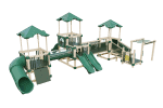 Tiny Town