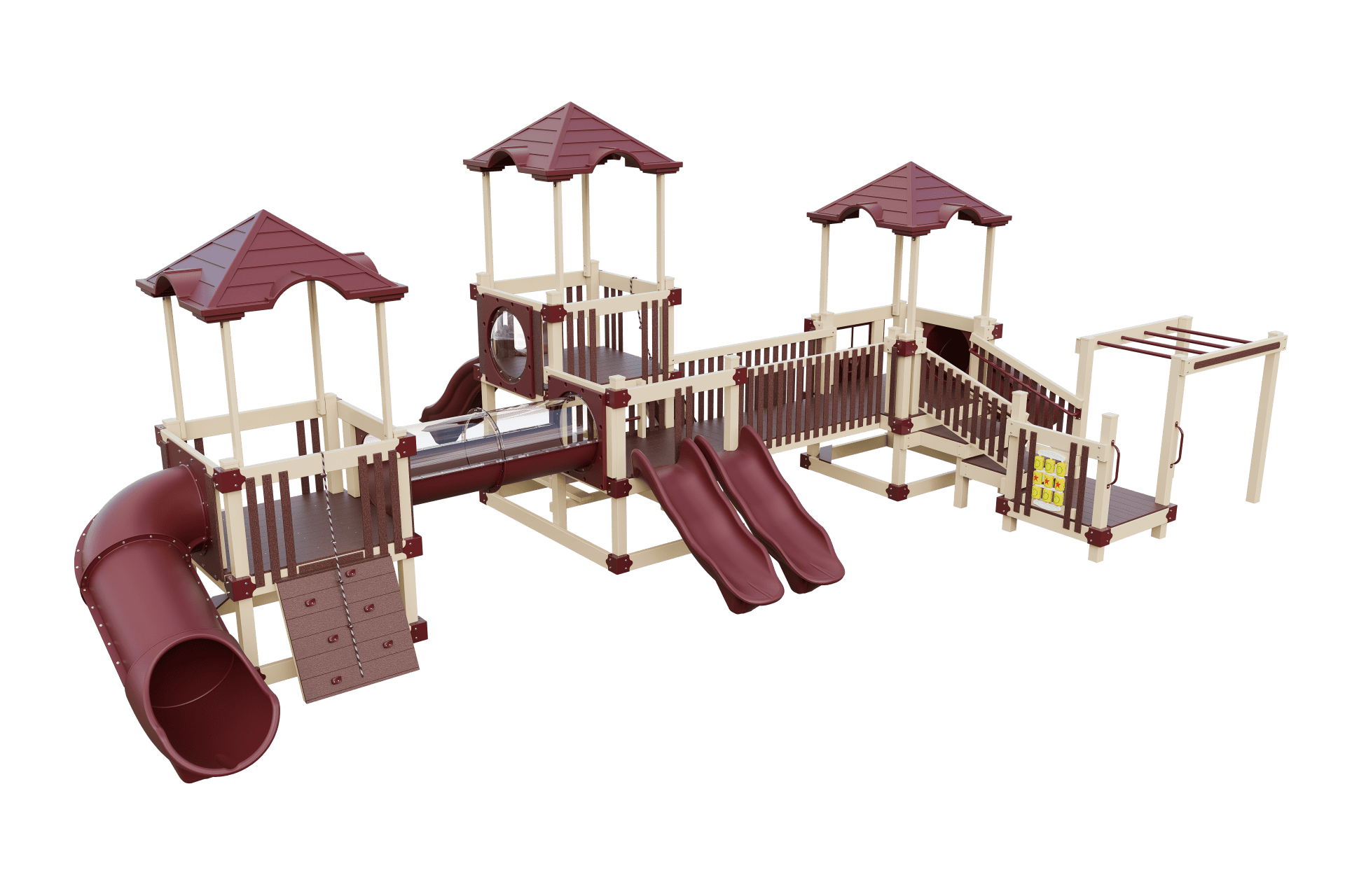 Tiny Town - Image 4