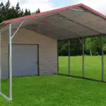 Utility Carport