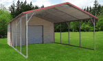 Utility Carport