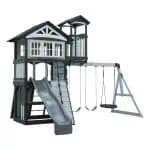 Whispering Point