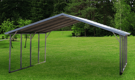 Carports - Image 1