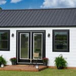 Diamond Series Shed