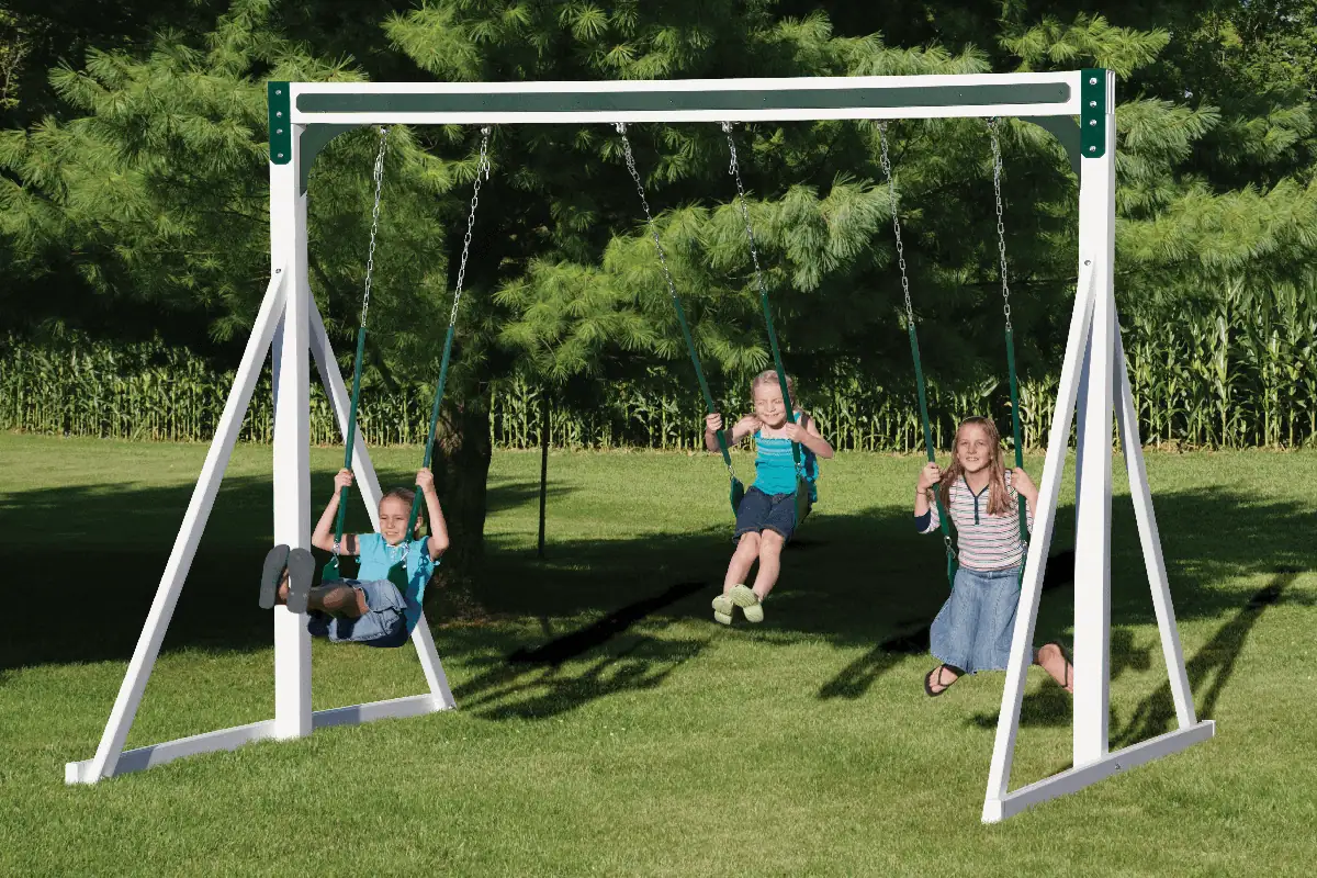 freestanding.png Free Standing Swing Beam - Image 1