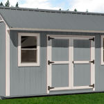 Garden Shed