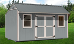 Garden Shed