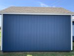 12'x16' Chalet - Aubrey, TX. Area Only- SOLD - Image 2