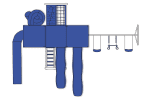 Mega Climber 55 Deluxe - Image 2