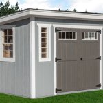 Studio Shed