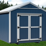 Utility Shed