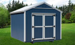 Utility Shed
