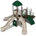 Divinity Hill Playground