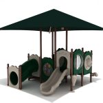 Monument Views Playground
