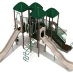 Brook's Towers Playground