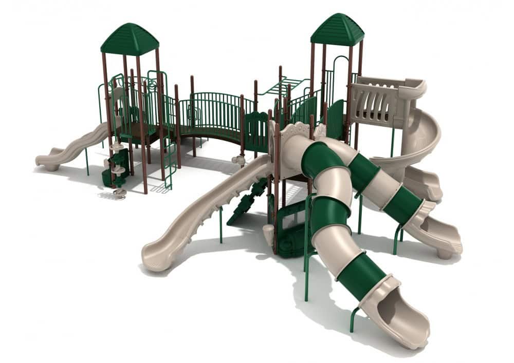 Galveston Playground - Image 1