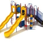 Keystone Crossing Playground