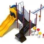 Hudson Yards Playground