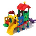 Moonlight Imagination Station