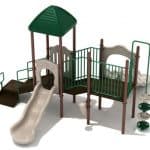Granite Manor Play System