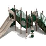 Rose Creek Playground