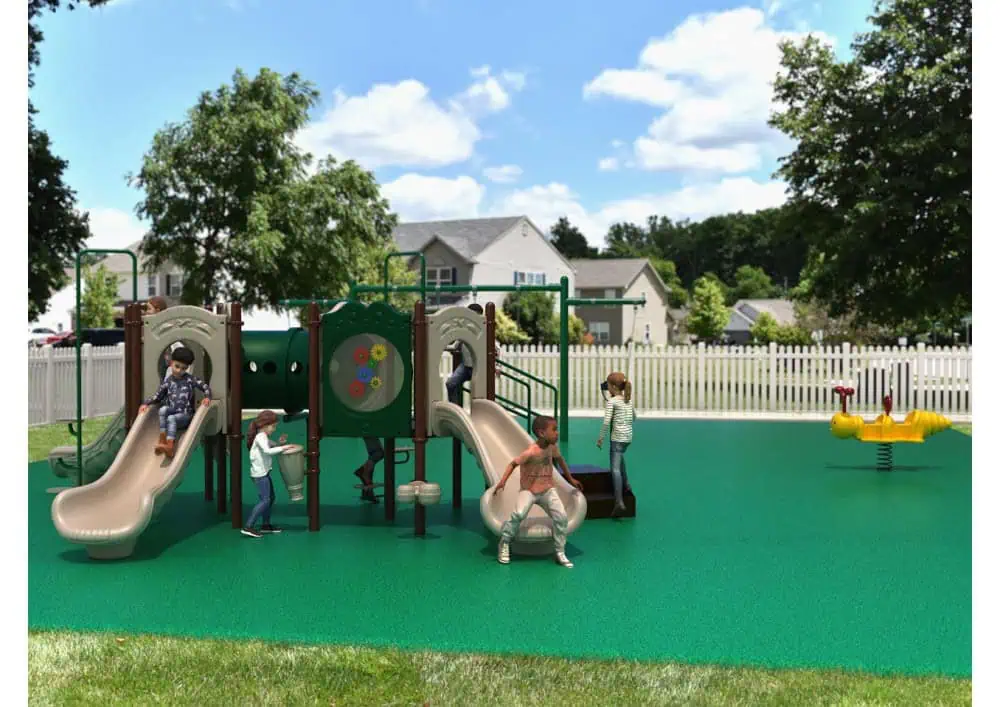 Ann Arbor Play System - Image 3