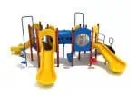 Ann Arbor Play System