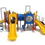 Ann Arbor Play System