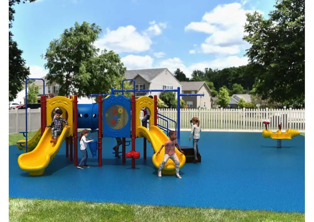 Ann Arbor Play System - Image 7