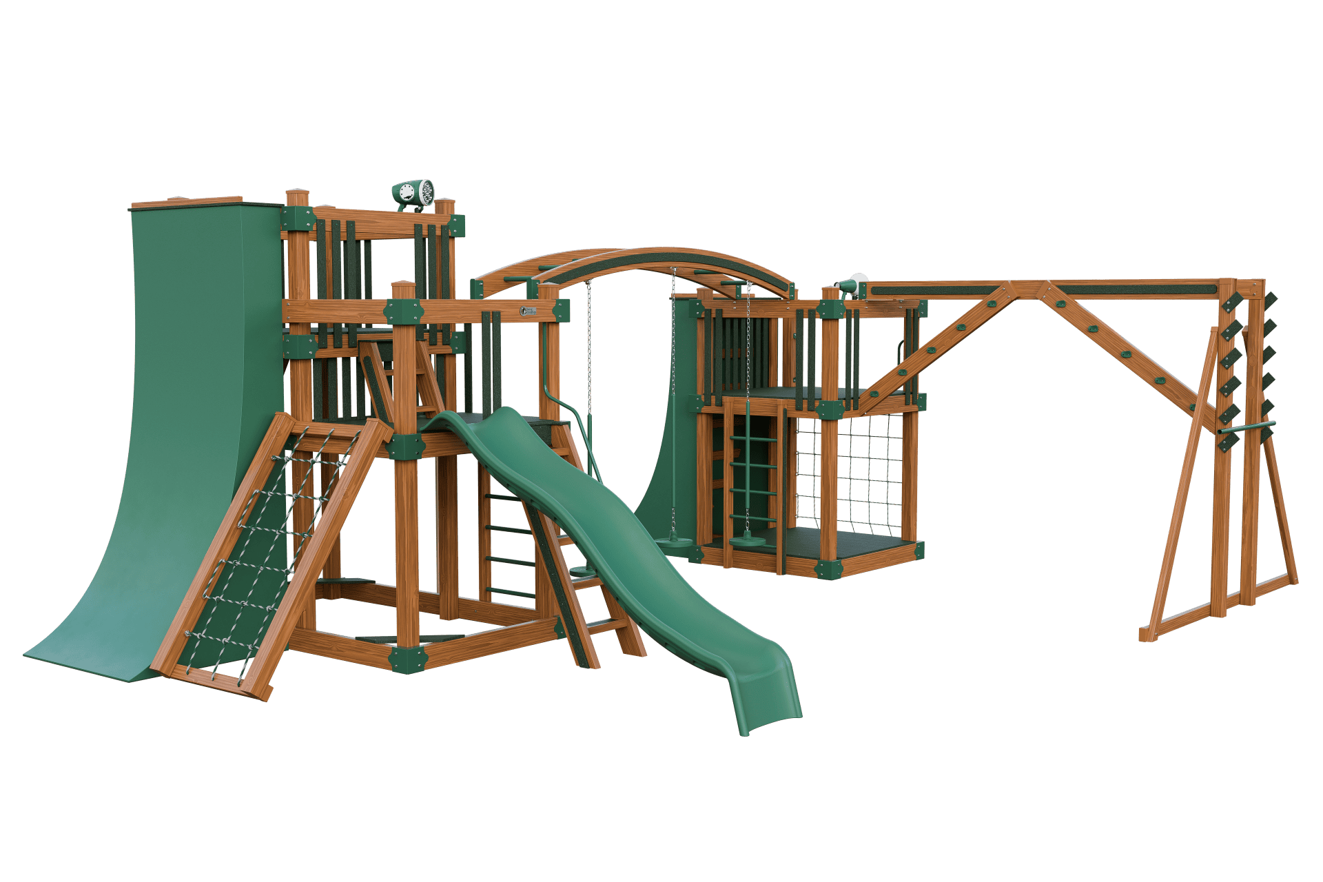 Obstacle Course - Image 7