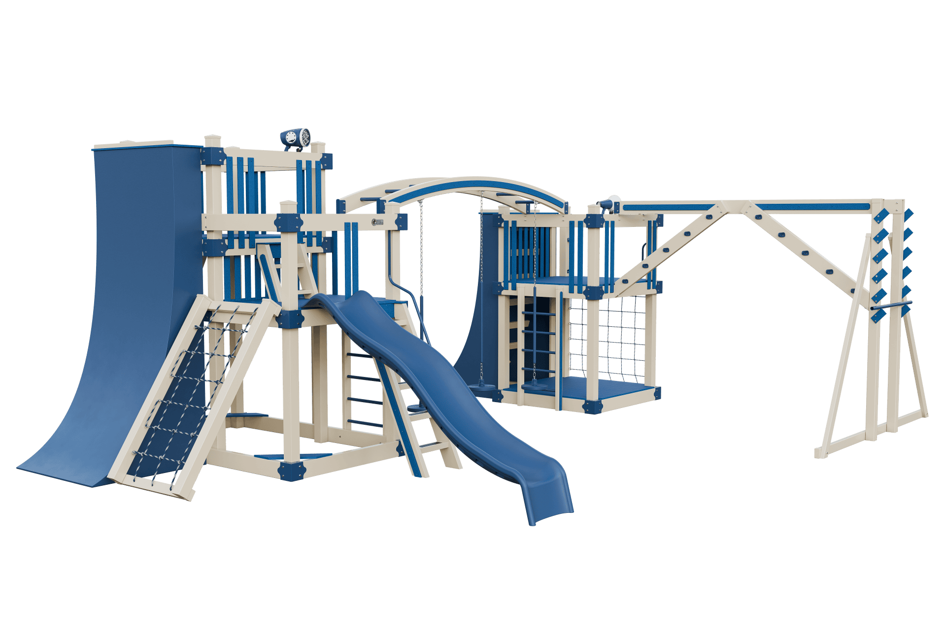 Obstacle Course - Image 4