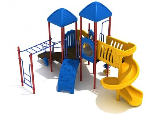 Cooper's Neck - Image 1