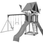 Basecamp 44 Vinyl Playground Kit