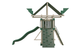 Basecamp 44 Vinyl Playground Kit - Image 7