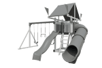 Basecamp 55 Vinyl Playground Kit