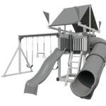 Basecamp 55 Vinyl Playground Kit
