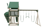 Basecamp 55 Vinyl Playground Kit - Image 8