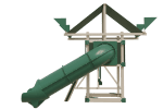 Basecamp 55 Vinyl Playground Kit - Image 9