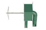 Basecamp 55 Vinyl Playground Kit - Image 10